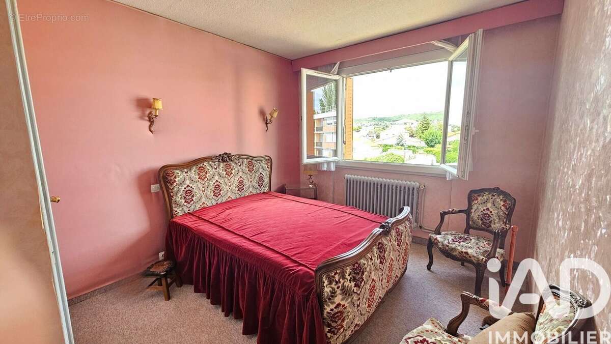 Photo 7 - Appartement à COURNON-D'AUVERGNE