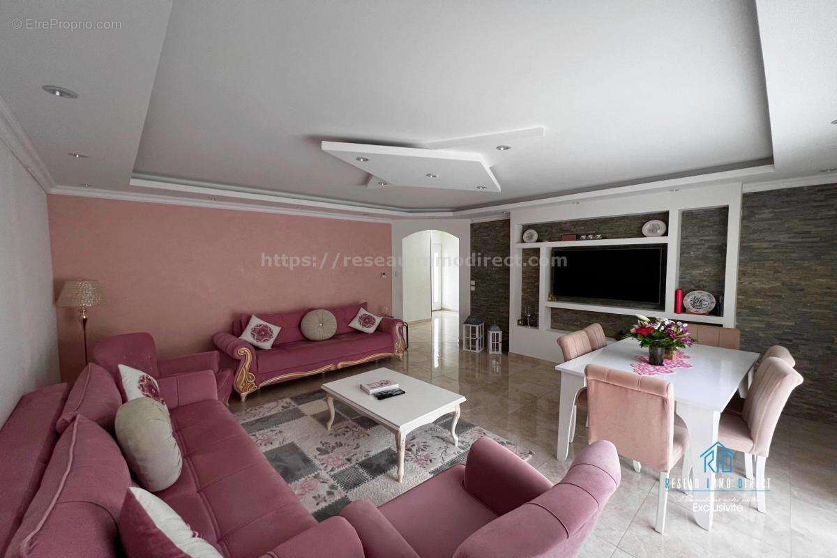 Maison traditionnelle - photo 7