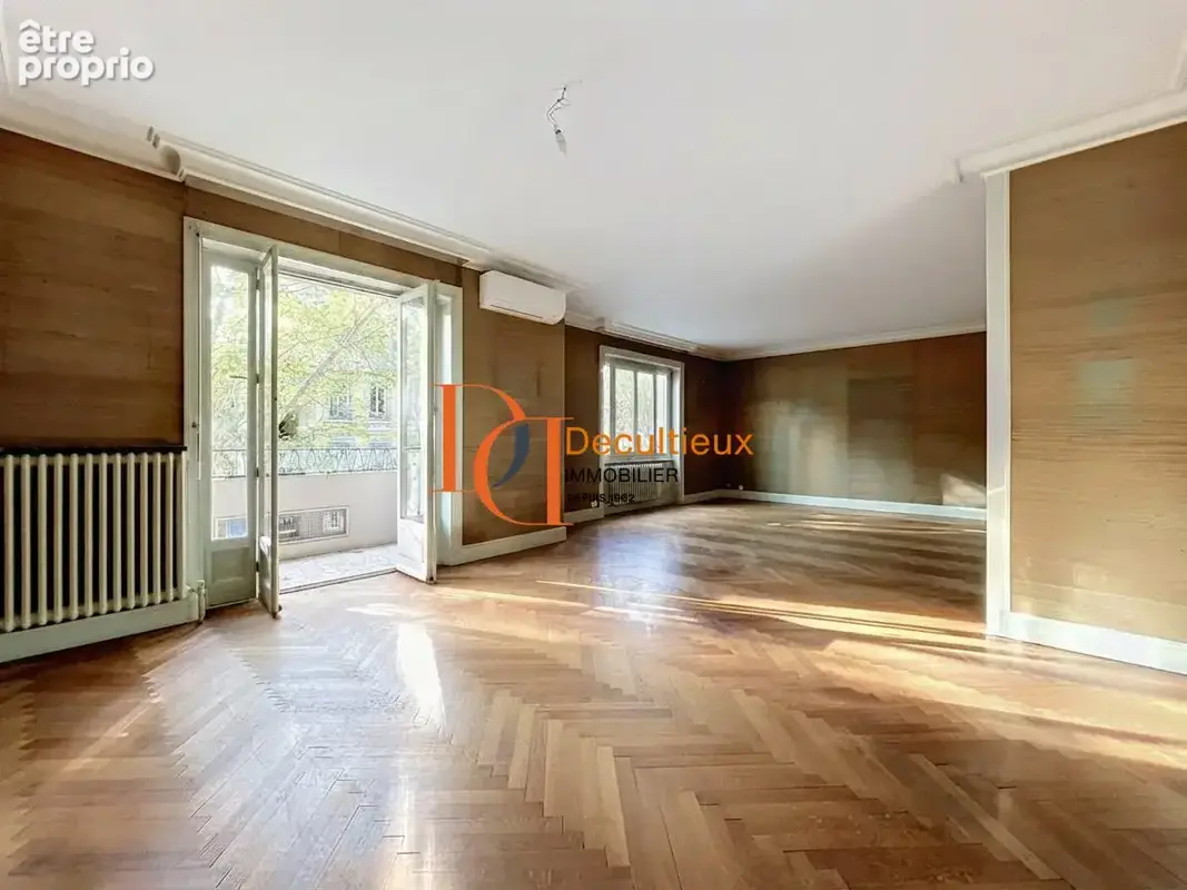 Appartement 5 pièces 142 m² à vendre à Lyon-6e (69006) - photo 2