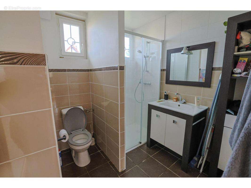 Maison à CHOREY-LES-BEAUNE