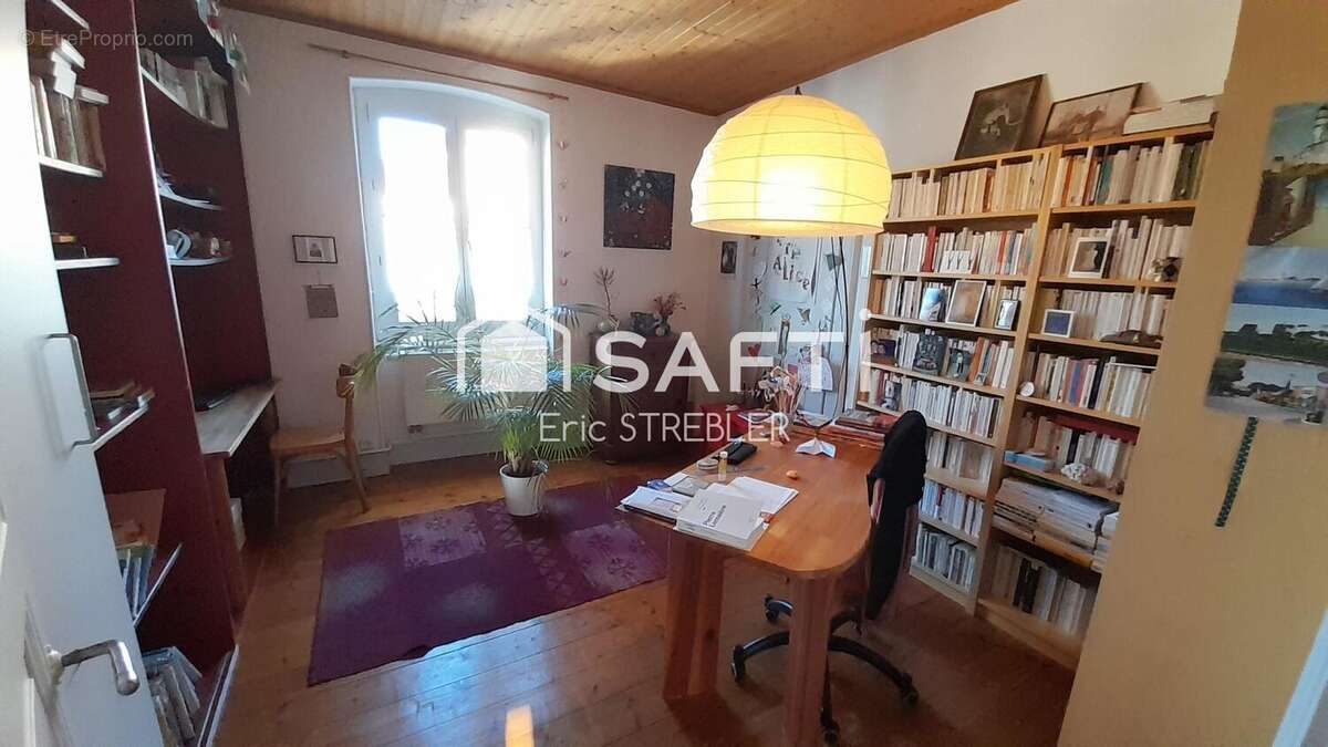 Photo 3 - Appartement à STRASBOURG