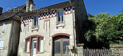 Maison à MAGNAC-BOURG