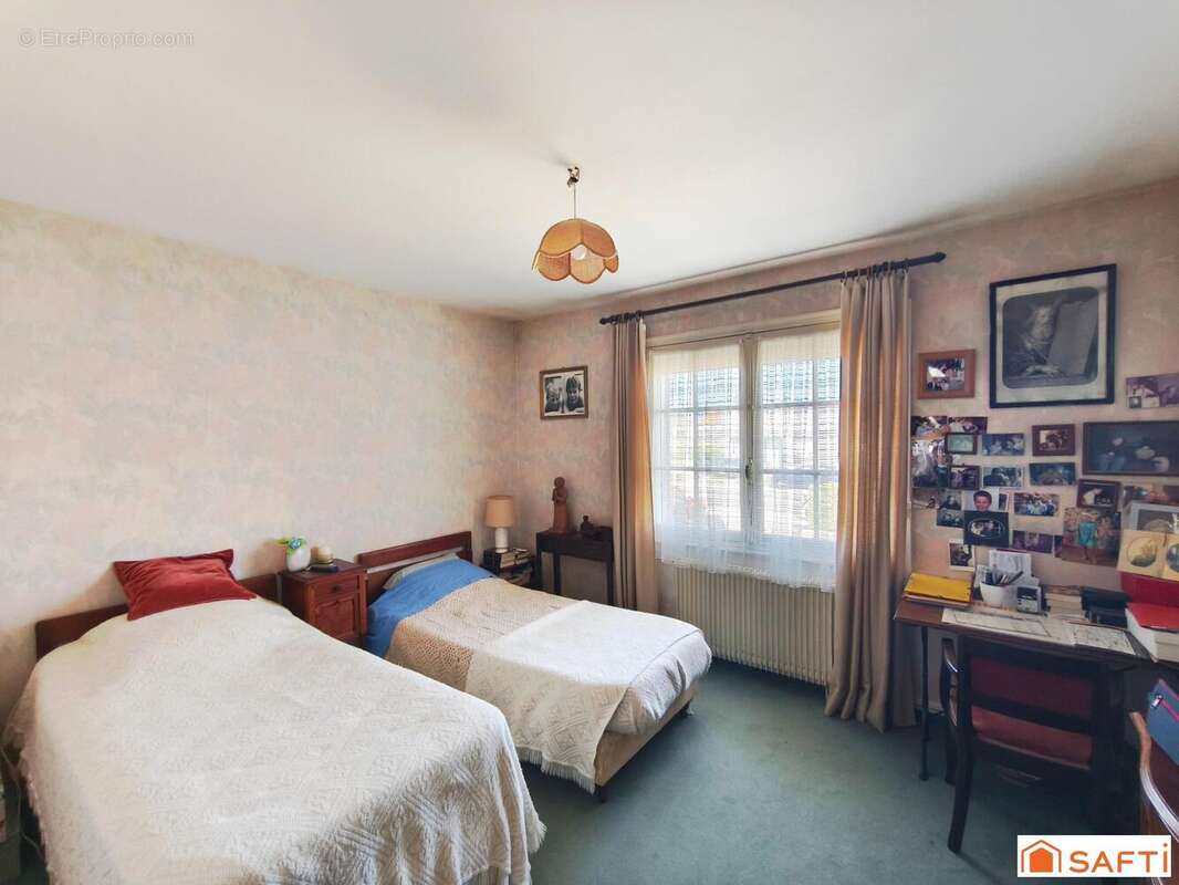 Photo 8 - Maison à BERCK