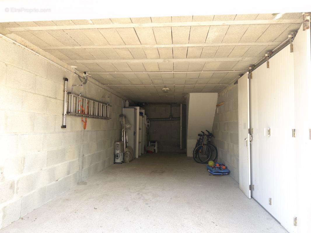 Appartement à LONGEVILLE-SUR-MER