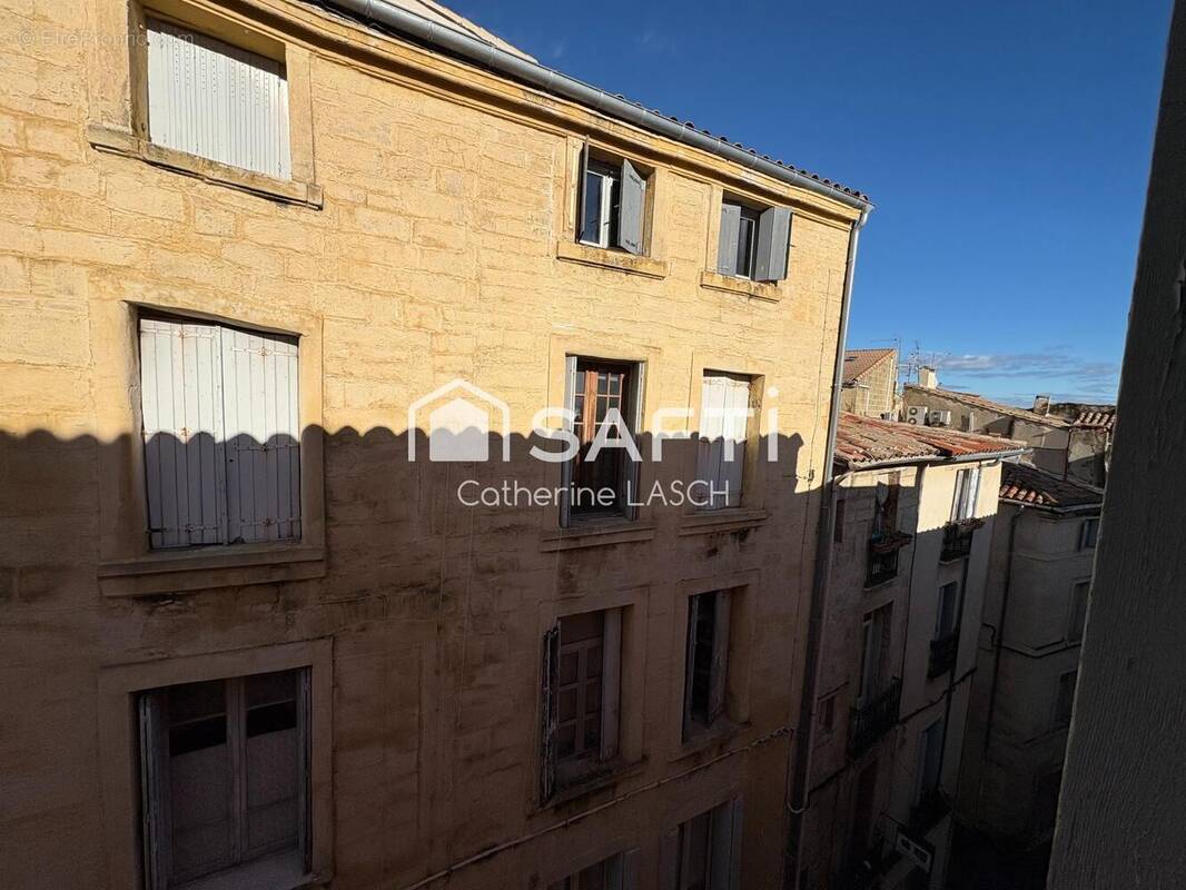 Photo 1 - Appartement à MONTPELLIER