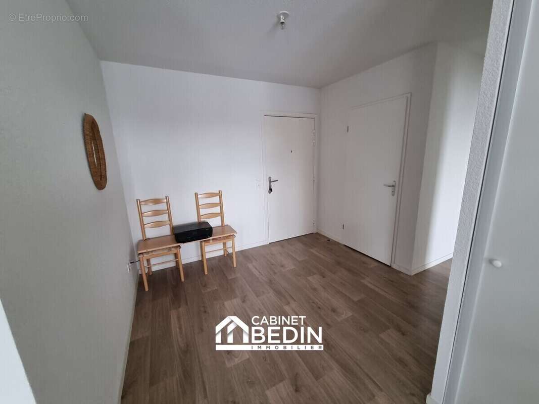 Appartement à AUDENGE
