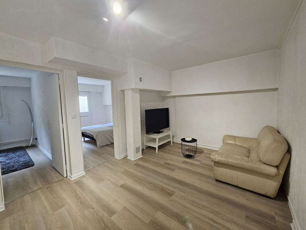 Appartement à LYON-4E