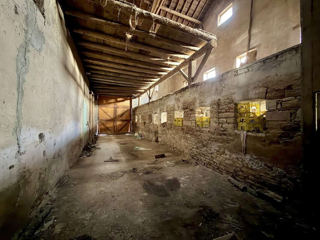 Maison à FENNEVILLER