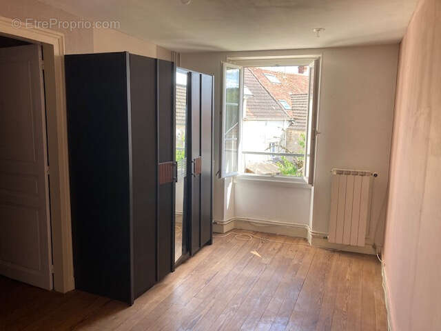 Maison à JOUY-SUR-MORIN