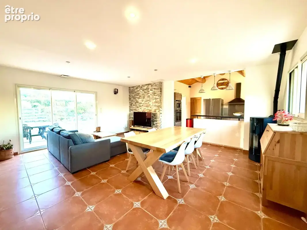 Maison à vendre 5 pièces  (30) - photo 2