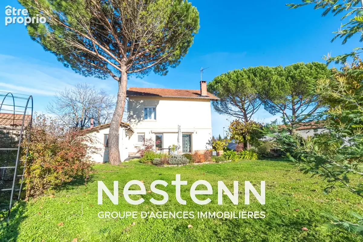 Maison spacieuse à vendre à Marssac-sur-Tarn - photo 17