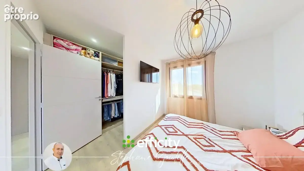 Maison 4 pièces 92 m² à vendre à Pontcharra-Sur-Turdine (69490) - photo 12