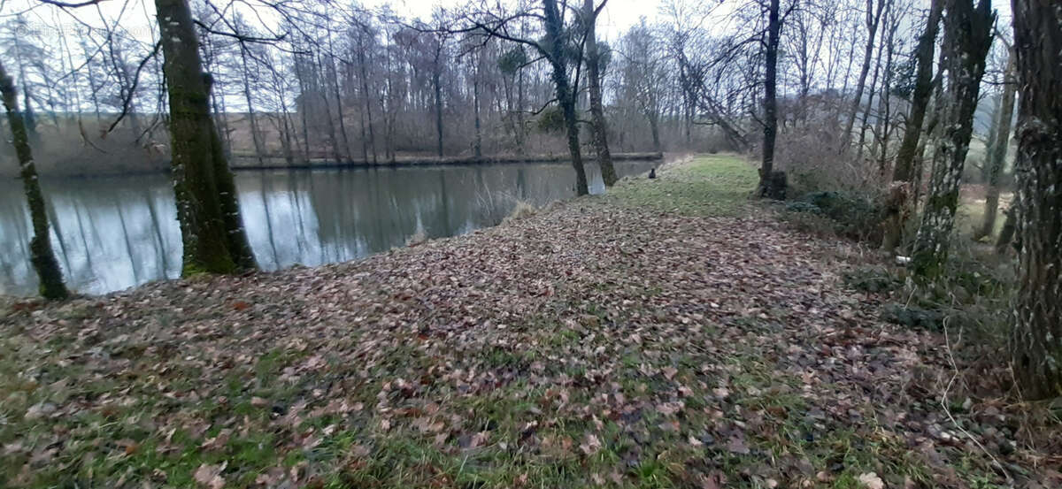 Terrain à VILLERUPT