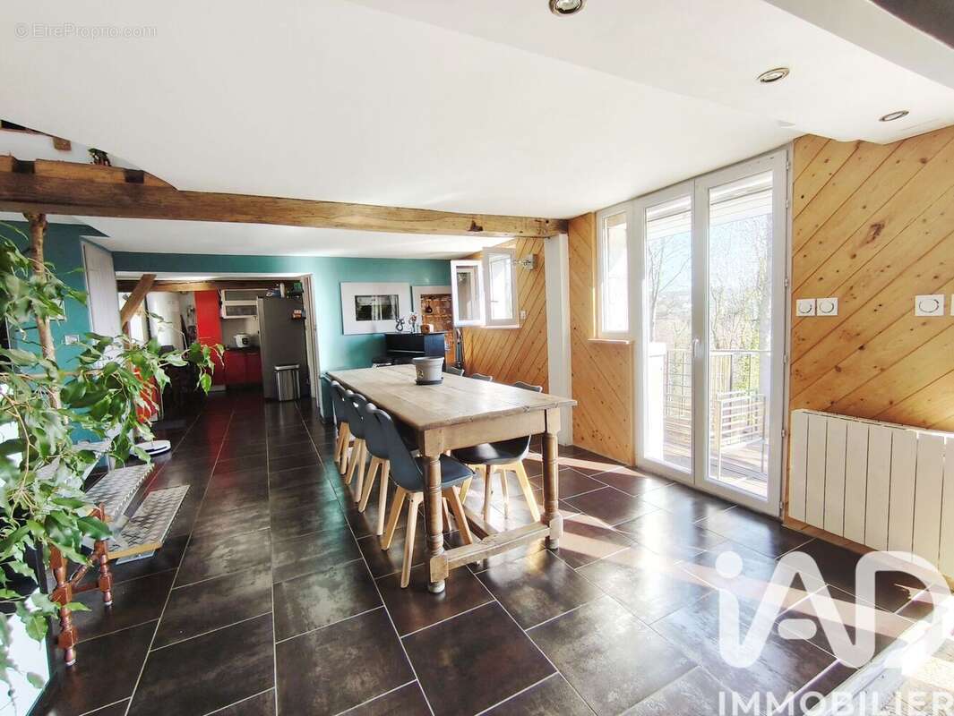 Photo 5 - Maison à SAINT-MICHEL