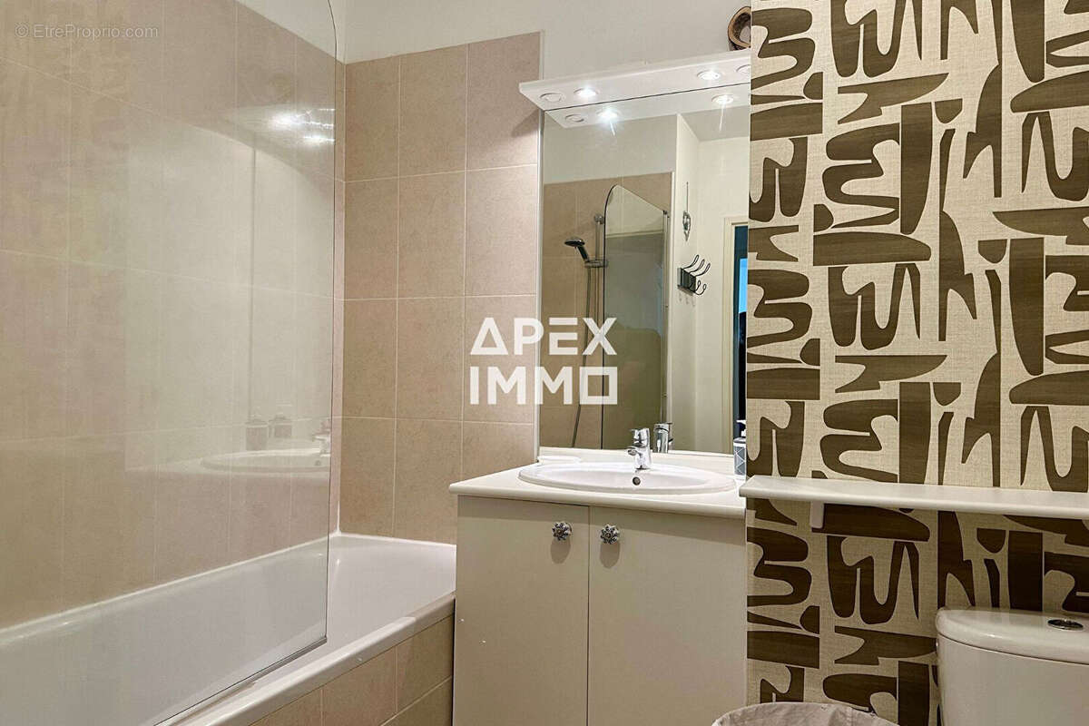 Appartement à ORLEANS