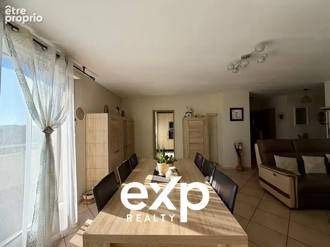 Appartement 4 pièces 107 m² à vendre à Aix-En-Provence (13100) - photo 4