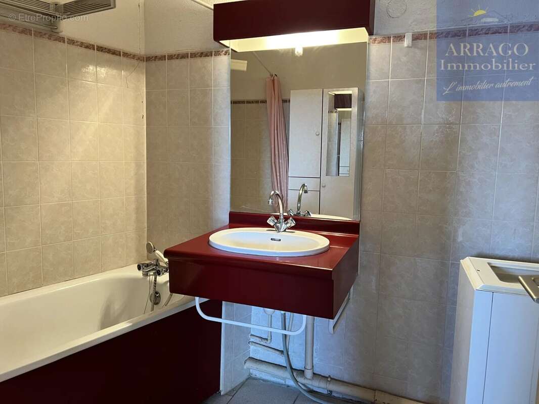 Appartement à VALRAS-PLAGE