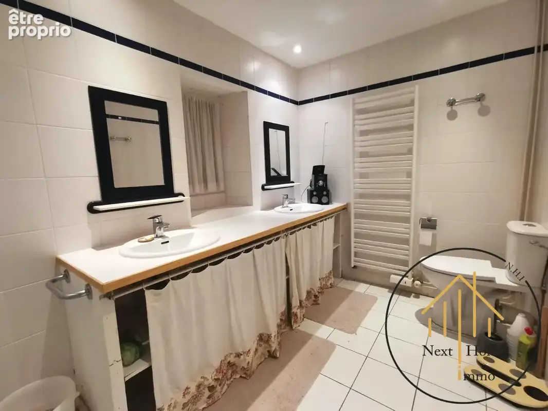 Maison 5 pièces 173 m² à vendre à Courcoue (37120) - photo 6
