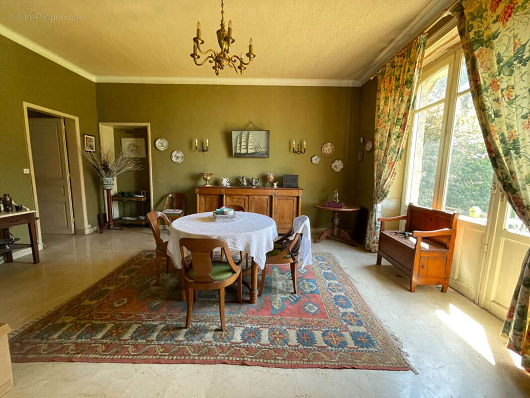 Maison à NANTES