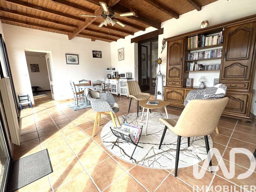 Photo 9 - Maison à TARGON