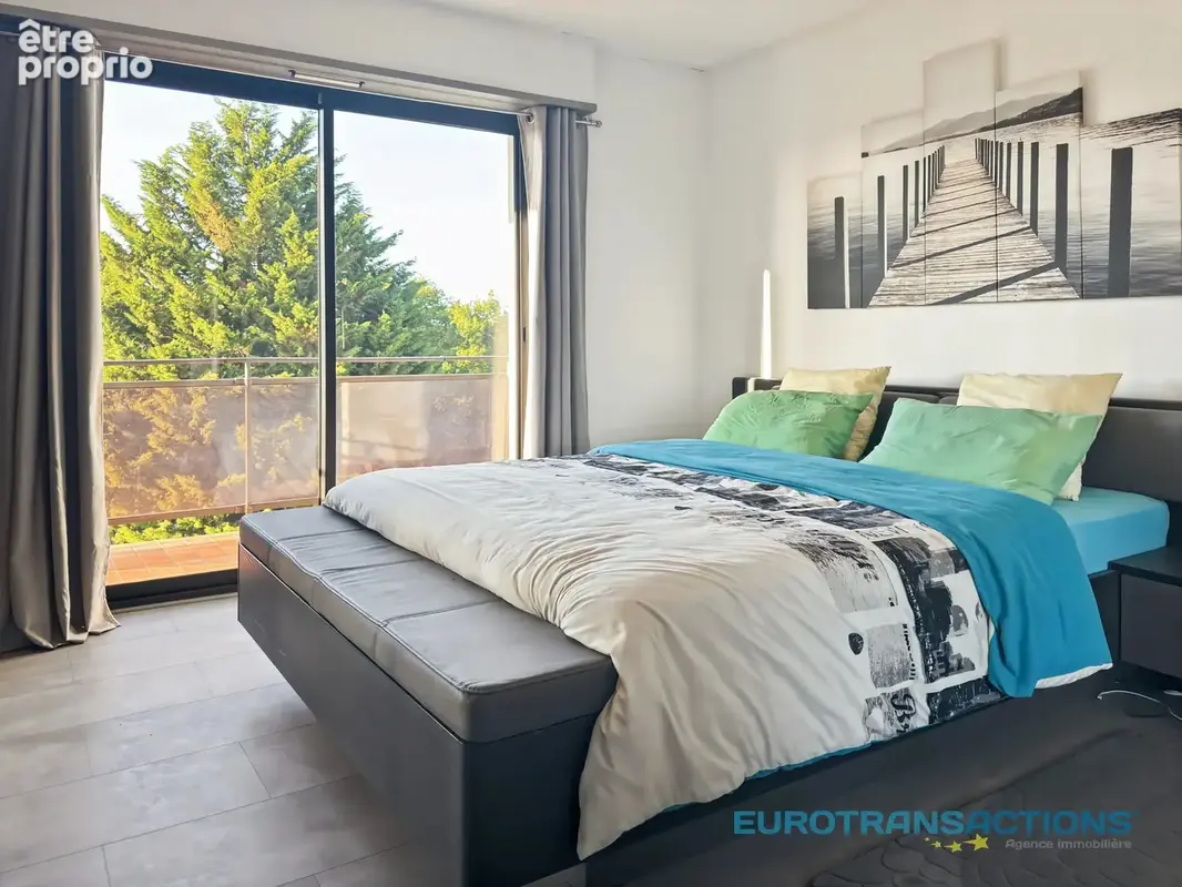 HAGUENAU Sud, appartement en duplex de 105m² à proximité Hôpital - photo 6