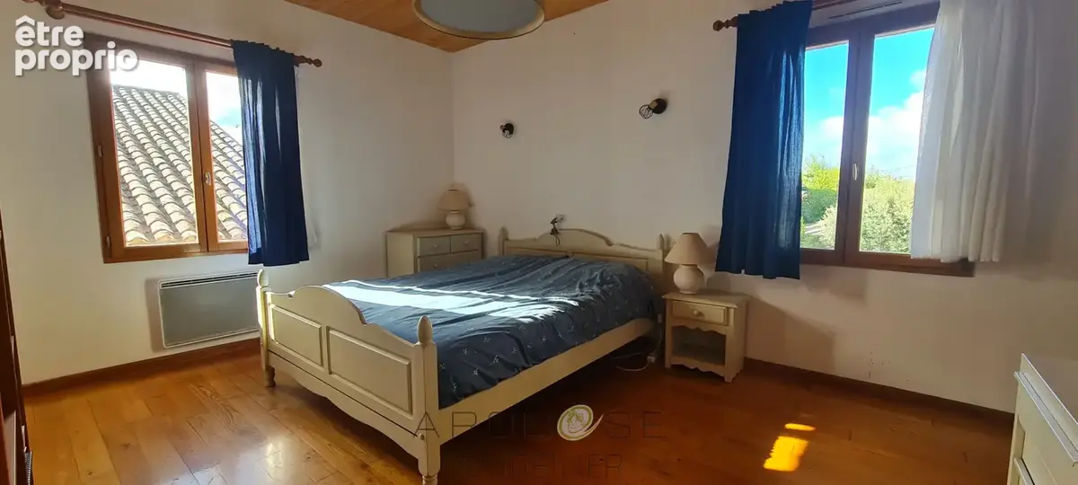 Maison de village - photo 8