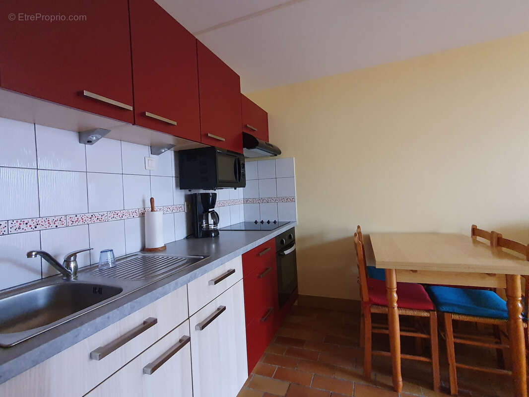 Maison à LA FAUTE-SUR-MER