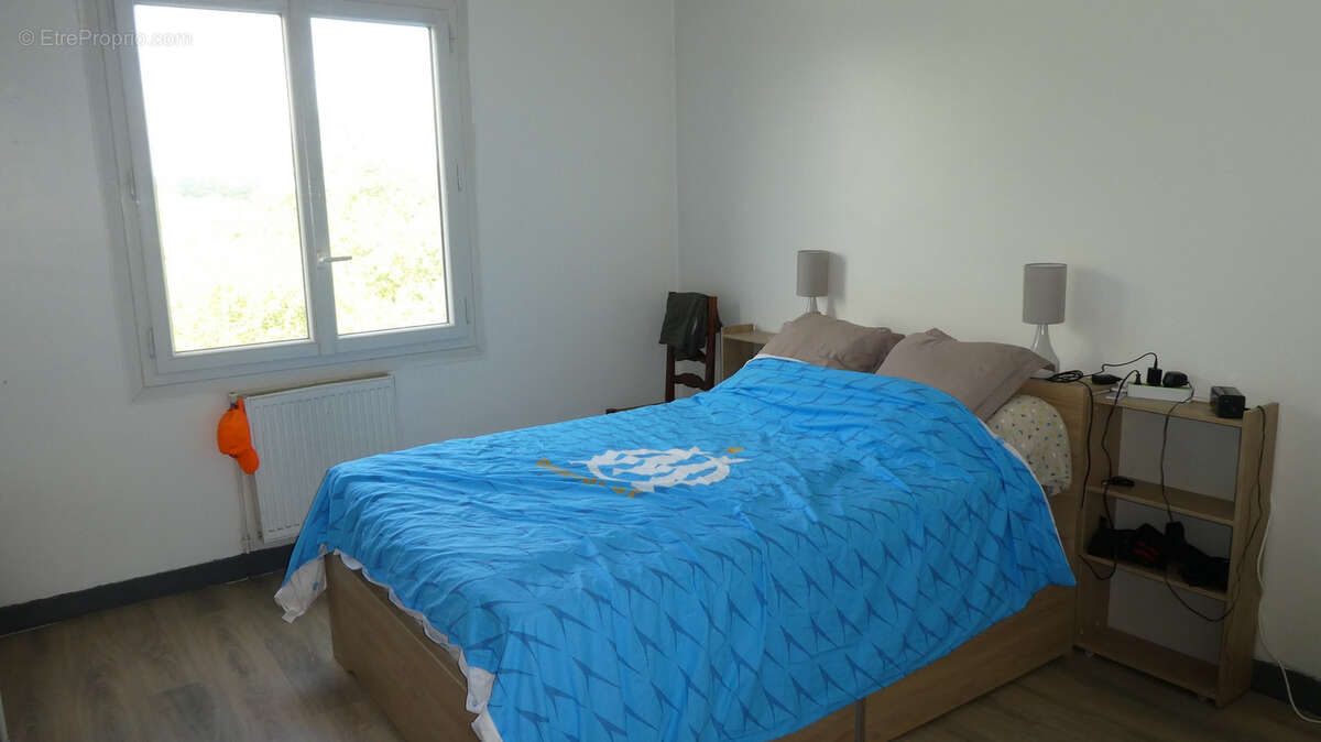 Maison à SAINTE-ANNE-SAINT-PRIEST