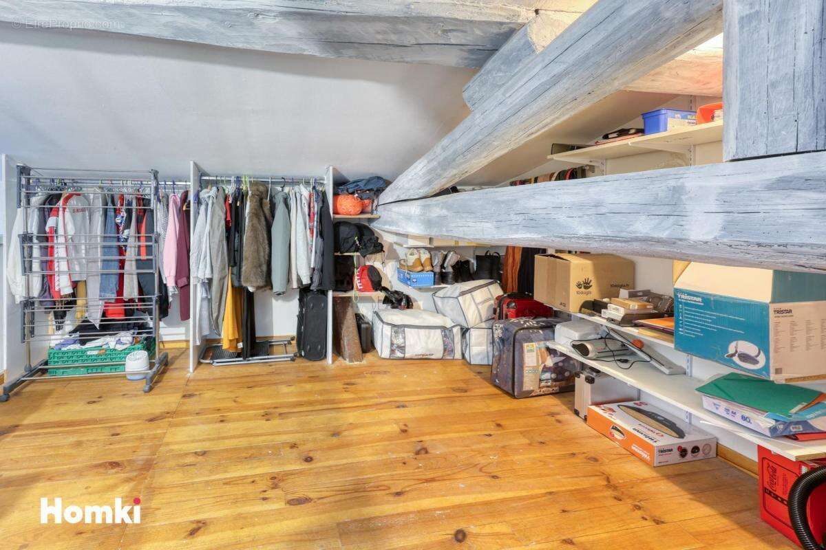 Appartement à LES ARCS