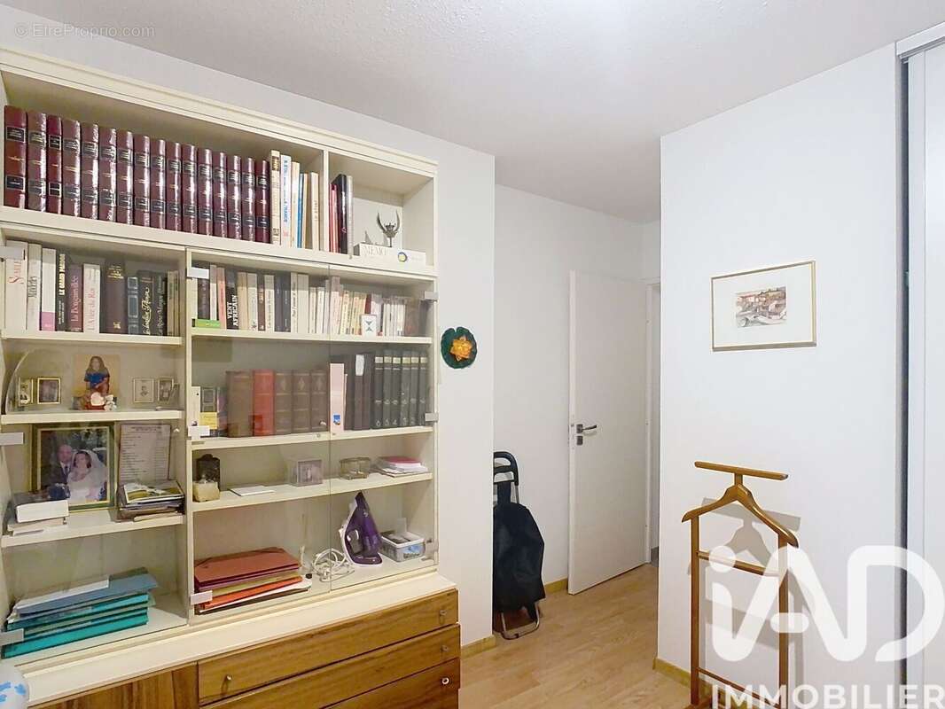 Photo 8 - Appartement à AUCAMVILLE