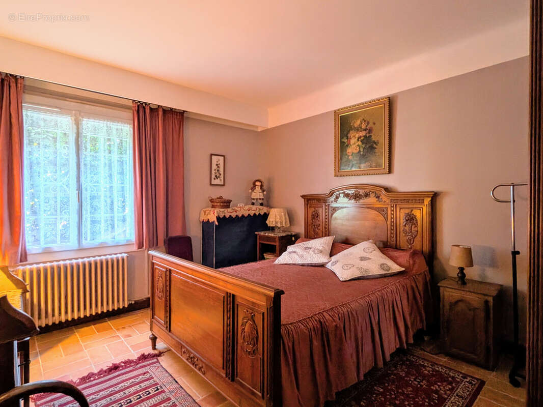 Maison à SAINT-RAPHAEL