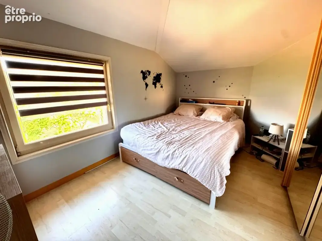 Maison 5 pièces 119 m² à vendre à Saint-Alban-Les-Eaux (42370) - photo 6