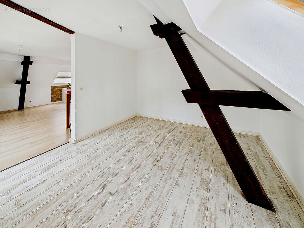 Appartement à SAVERNE