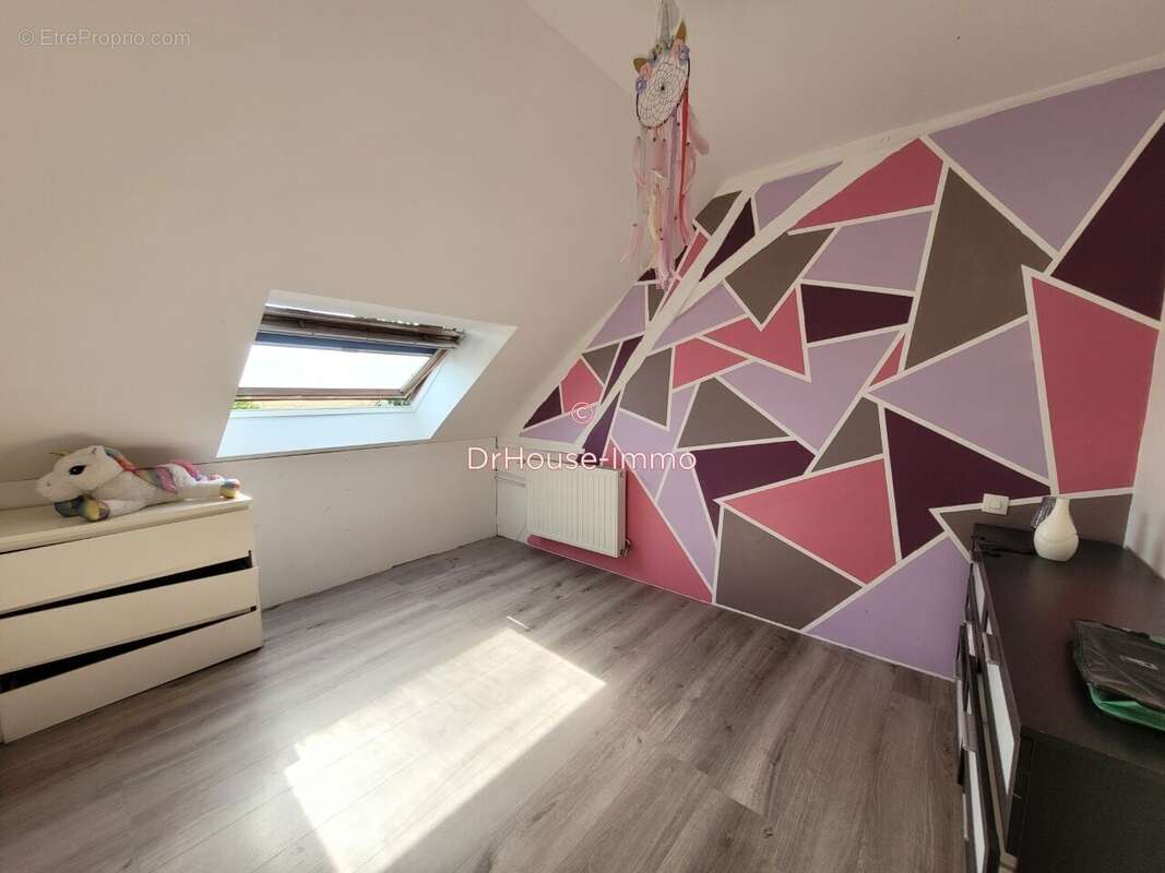 Maison à SAINT-HILAIRE-LES-ANDRESIS