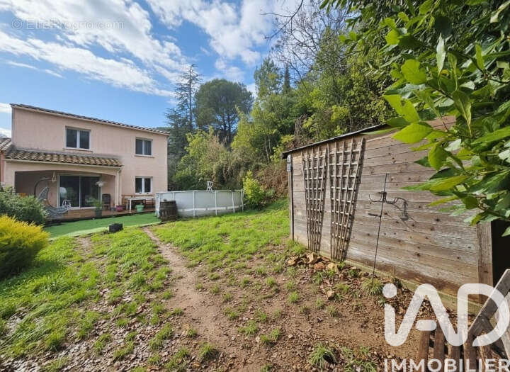 Photo 5 - Maison à LODEVE