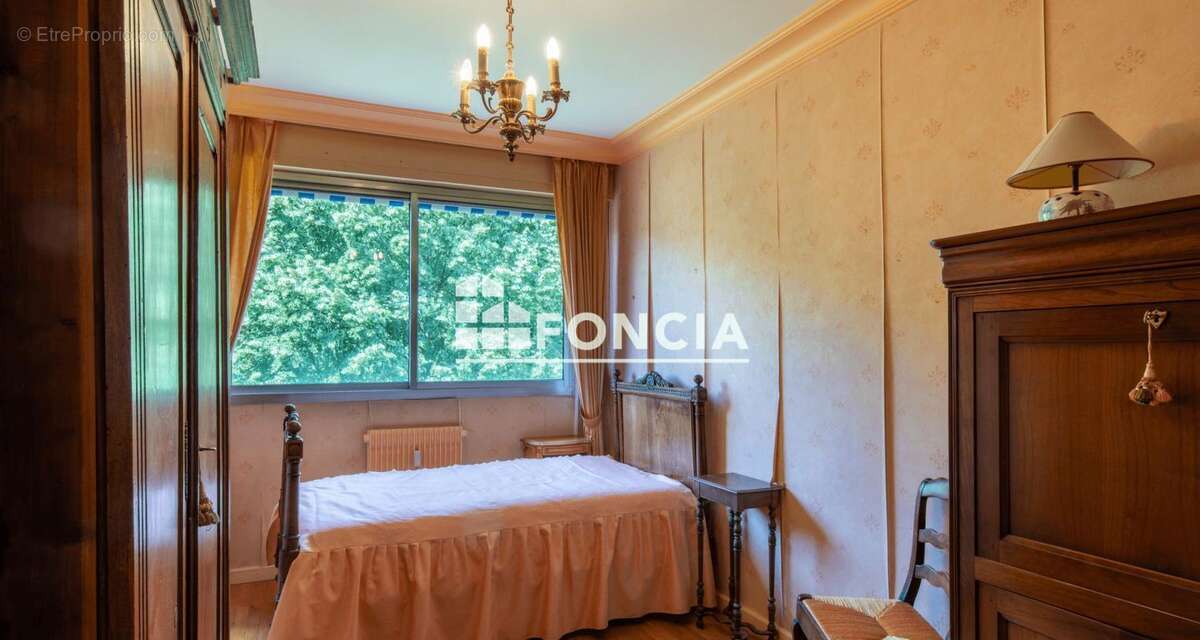 Appartement à LYON-9E