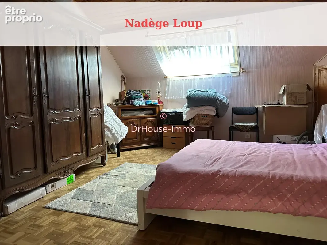 Maison 8 pièces 163 m² à vendre à Treigny (89520) - photo 8