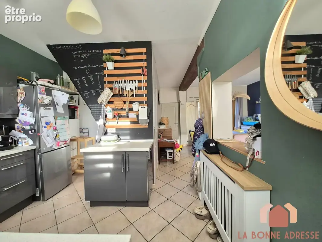 Maison 4 pièces 75 m² à vendre à Wattrelos (59150) - photo 9