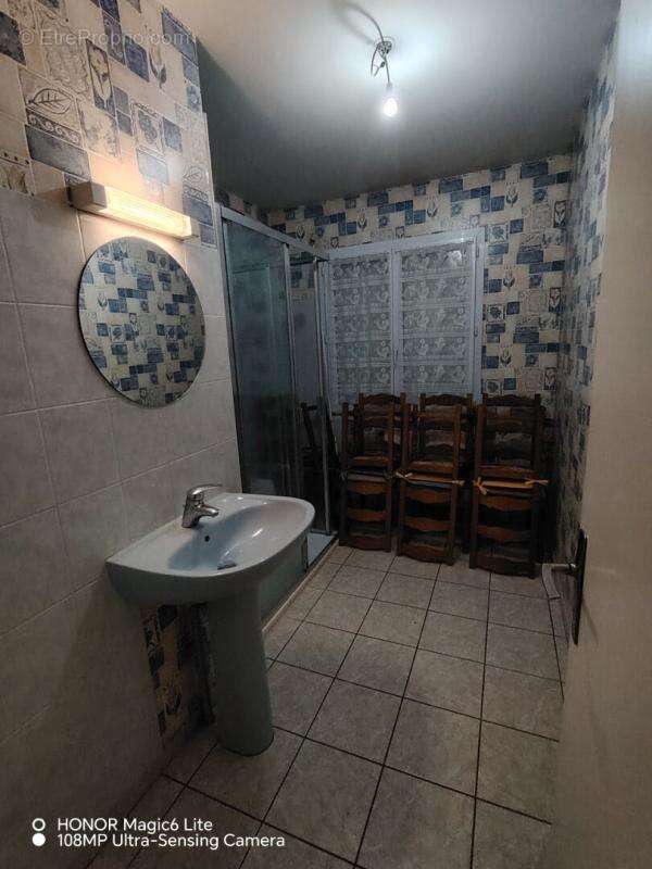 Maison à MONDOUBLEAU