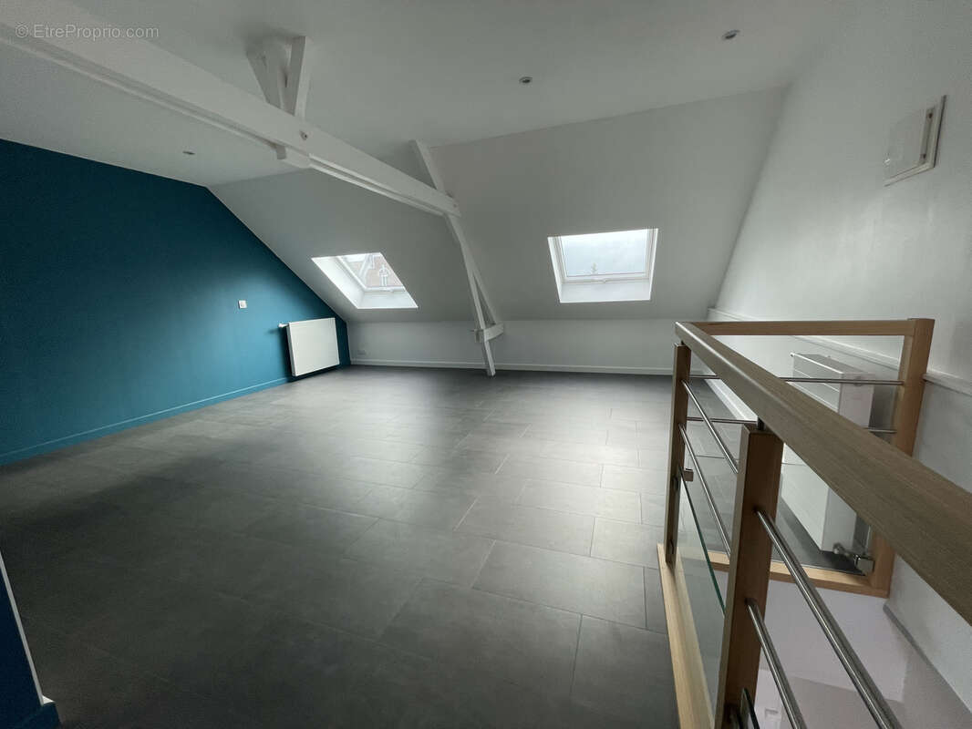 Maison à STEENVOORDE