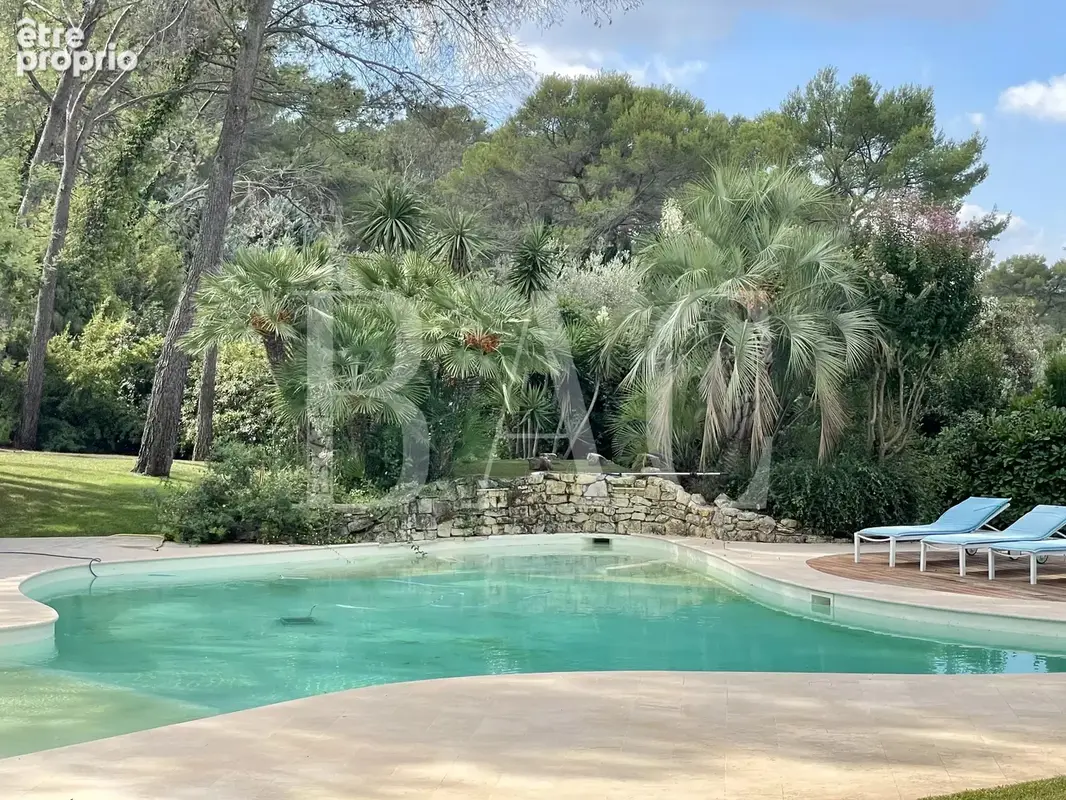 Superbe propriété à 20 minutes de Cannes. - photo 42