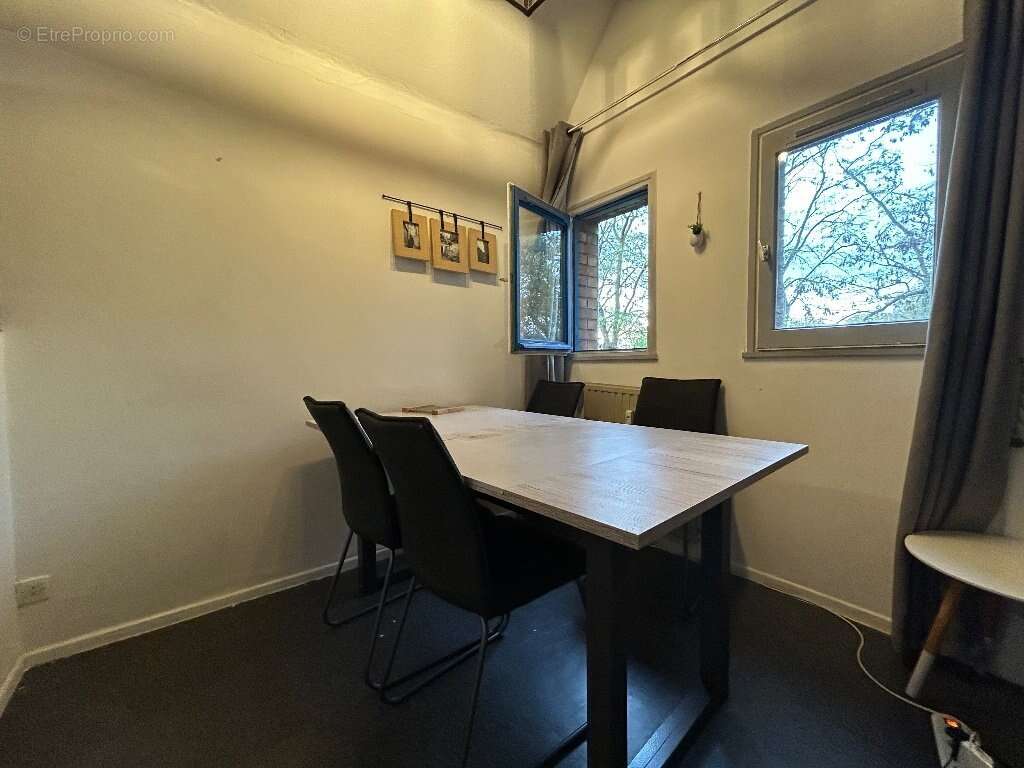 Appartement à VILLENEUVE-D'ASCQ