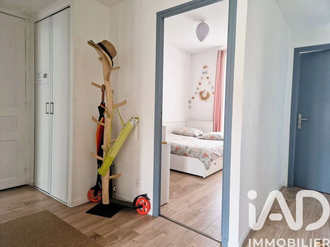 Photo 6 - Appartement à NICE