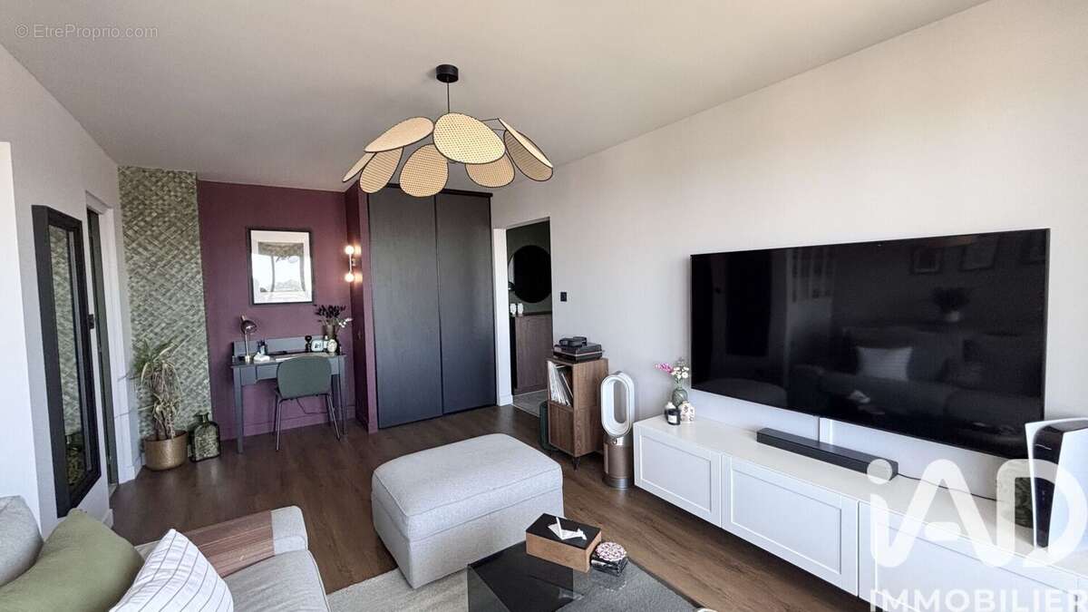 Photo 7 - Appartement à SAINT-ETIENNE