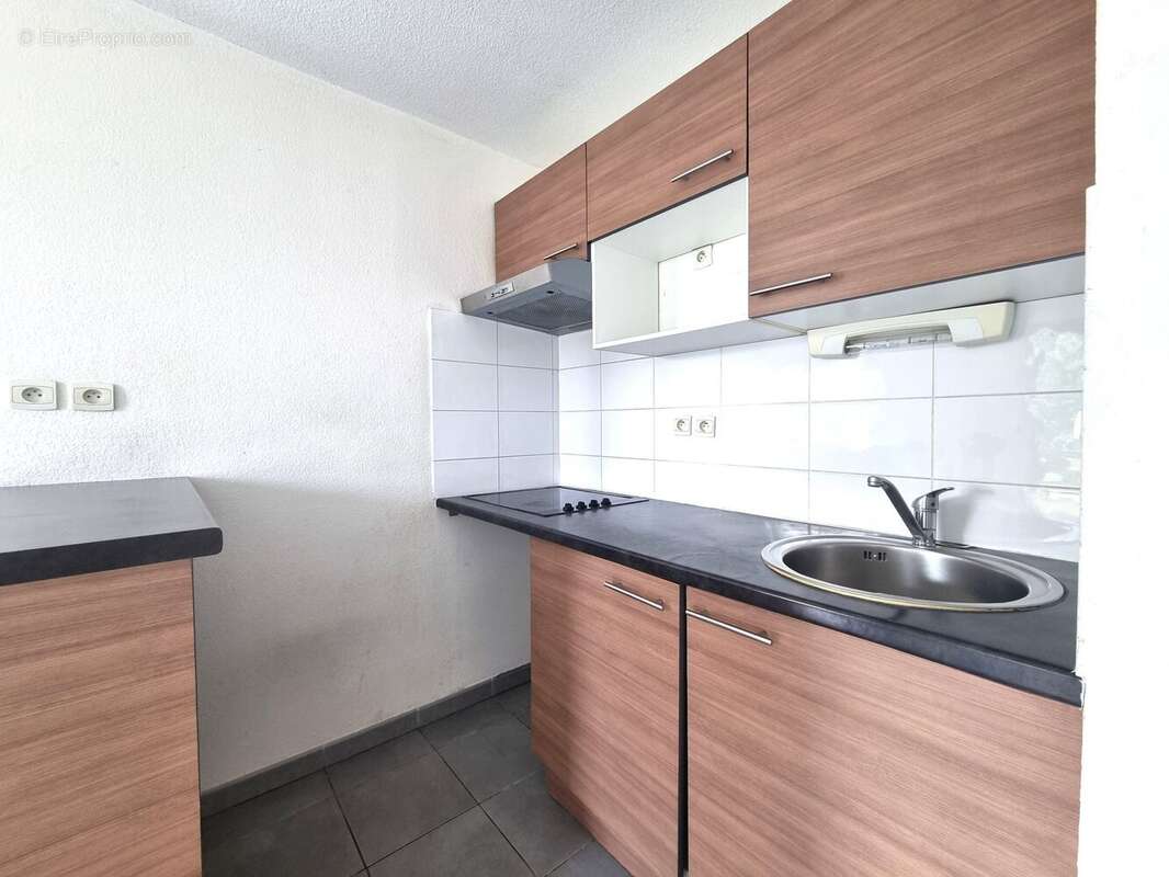 Appartement 61 m² à Toulouse  - photo 2