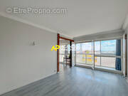 Appartement à SARTROUVILLE