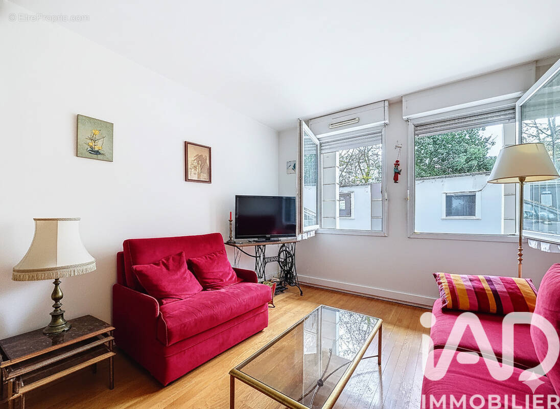 Photo 1 - Appartement à CHARENTON-LE-PONT