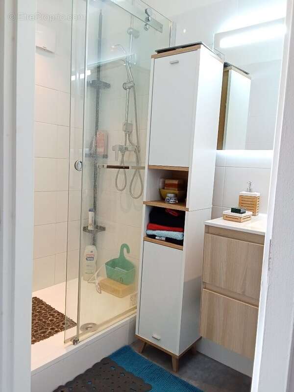 Superbe Loft de 89m² avec garage à St Hippolyte du Fort - photo 13