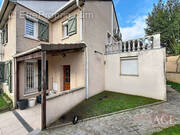 Maison à VILLETANEUSE