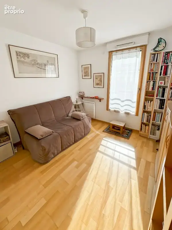 Appartement poissy - 4 pièce(s) - 91 m2 - photo 6